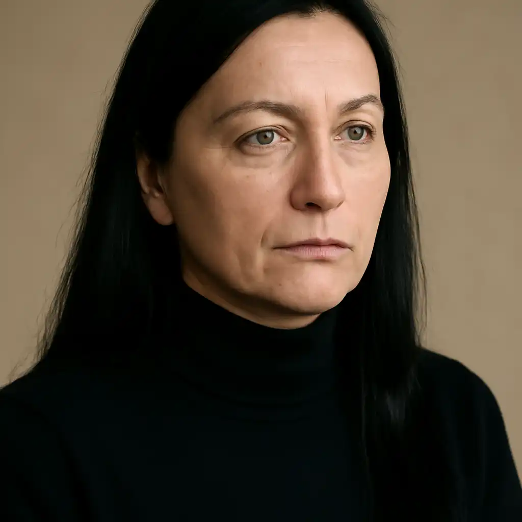 Sofia Andreasen